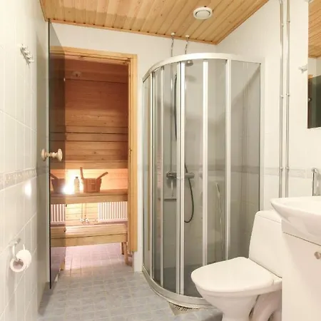 Pramea Satamantupa Apartamento Kuopio