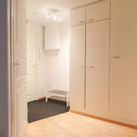 Pramea Satamantupa * Куопио