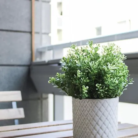 Pramea Satamantupa Куопио