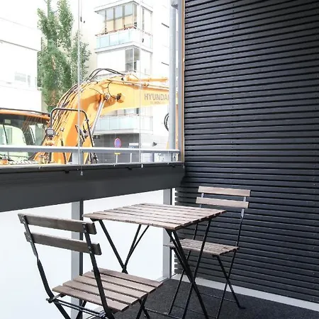 Pramea Satamantupa Апартаменты *