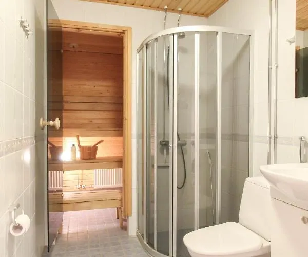 Pramea Satamantupa Апартаменты Куопио