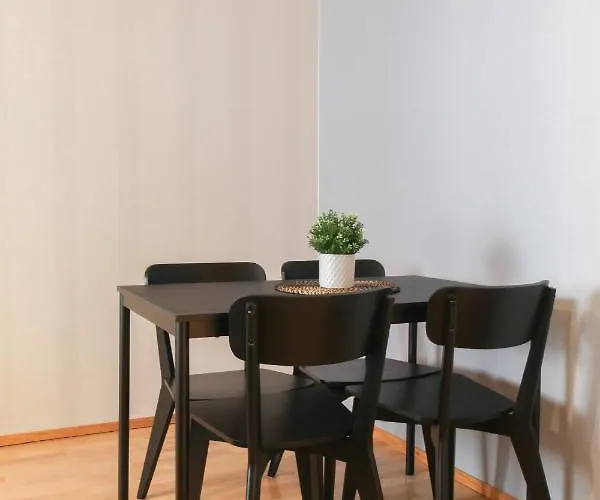 Pramea Satamantupa * Куопио