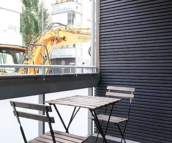 Pramea Satamantupa 公寓 *