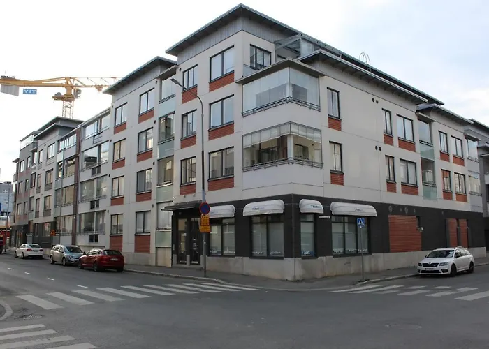 Pramea Satamantupa 公寓